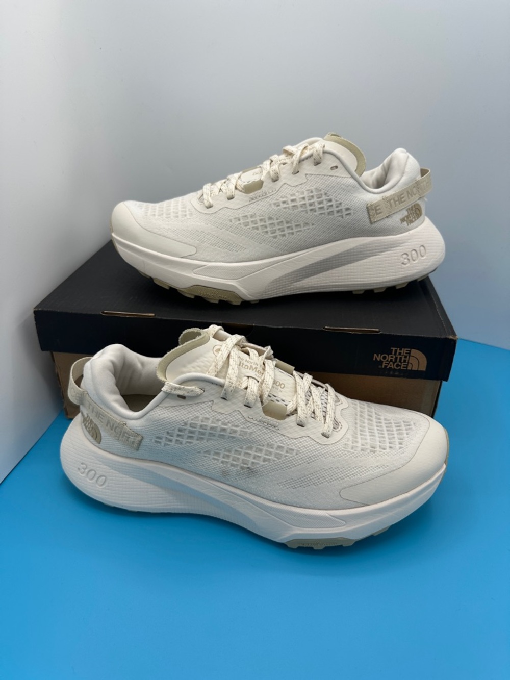 The North Face - Altamesa 300 Women’s size 9.5  Gently used.
